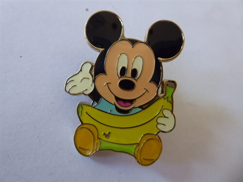 Disney trading broches - trading, 134976