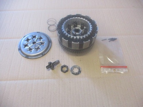 Embrayage pour suzuki - 125, ts