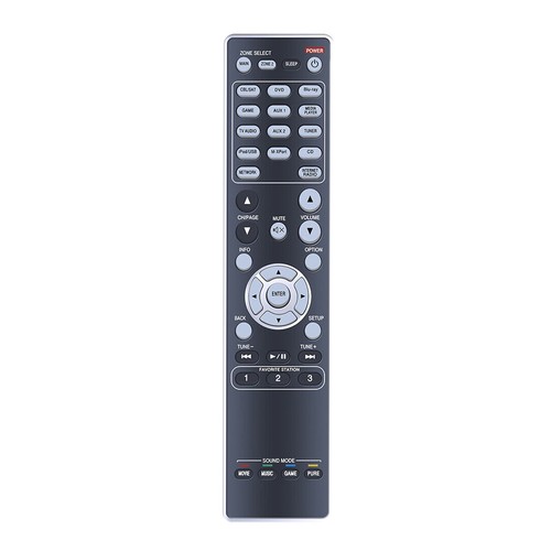 Remote control for marantz - control,