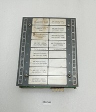 MODULE D'Entrée/Sortie TERASAKI 98.6.034.702