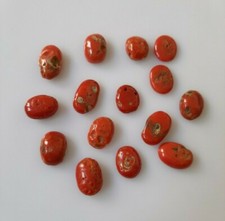 15'' Pièces Beau Italien