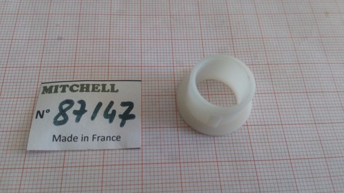 Bague moulinet mitchell - bague,