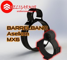 support stabilizer mount