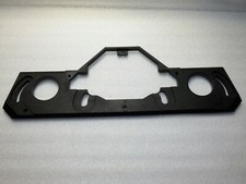 Couvercle en plastique pour