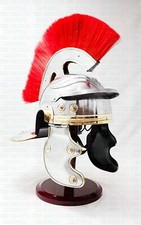 Casque romain centurion romain