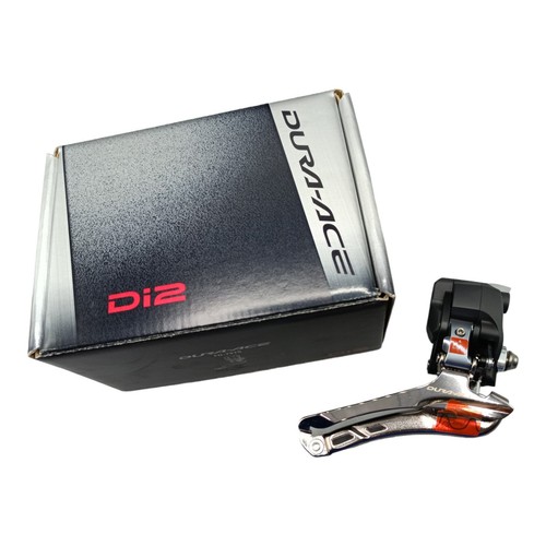 Shimano dura ace 7970 di2 - ace, fd-7970