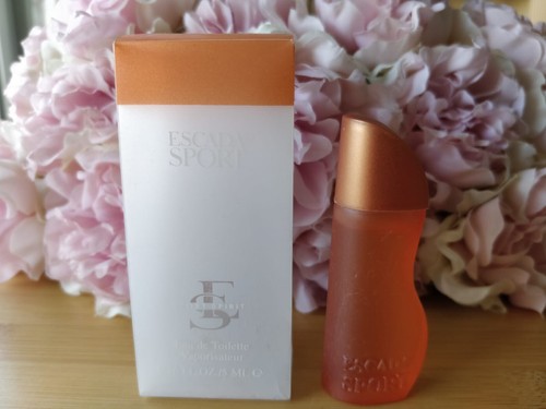 Miniature parfum escada - -,