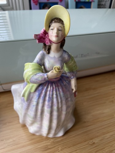 Royal doulton figurine - royal,