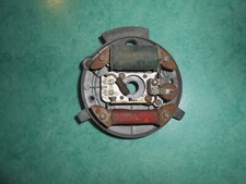 Plateau allumage complet solex 3800 5000