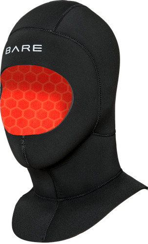 Bare ultrawarmth mouillé 7mm - bare,