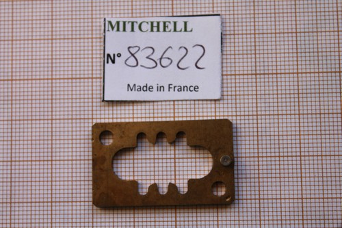 Cremaillere moulinet mitchell - cremaillere,