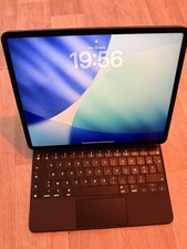 Apple ipad pro 4e - 12,9”,
