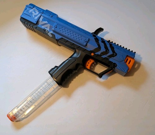 Nerf rival apollo - nerf,