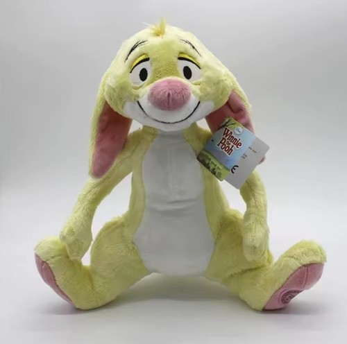 Peluche coco lapin - coco, winnie