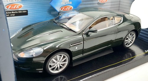 Solido scale diecast 8162 - solido,
