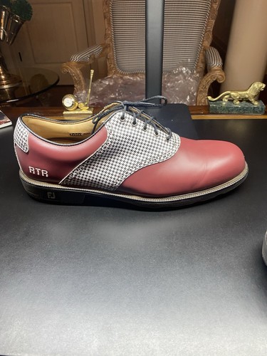 Footjoy mens 14d icon - footjoy,