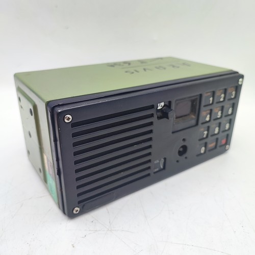 Sailor rt2048 compact vhf - sailor,