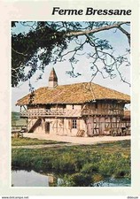 Carte Postale - 01 - Ain -