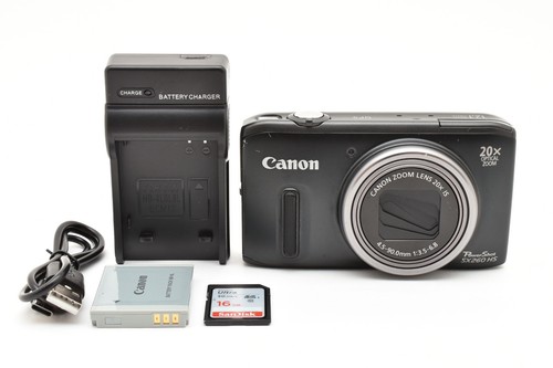 Appareil photo numérique 12,1