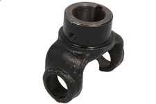 Pompe hydraulique, prise de