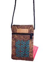 MACHA POCHETTE BABI EN TOILE