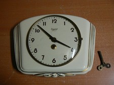 PENDULE MURALE BAYARD