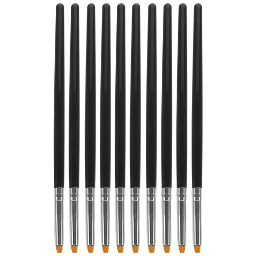 Pcs brosse pour - , 10