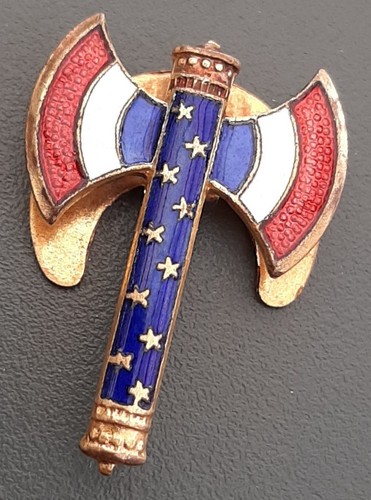 Médaille ordre la - médaille, de