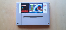 Cool Spot - super nintendo 