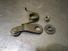 Doigt de verrouillage de sélection de vitesse Kawasaki 500 GPZ EX500 GPZ500