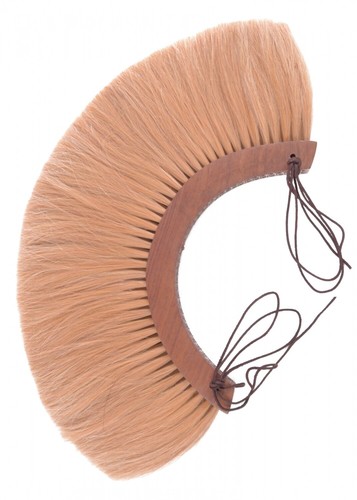 Bourrelet casque romain en - bourrelet,