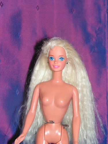 Barbie 12443 bubble - , n°