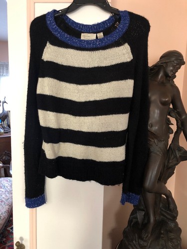 Style black blue - rd, black/blue
