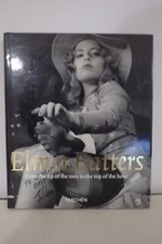 Elmer Batters: From the Tip of