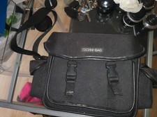 Sacoche Vintage pour appareil photo