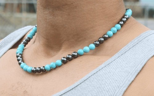 Colliers pour hommes - , a++