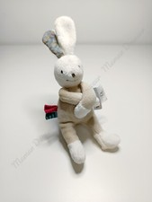 Peluche/Doudou Léa & Luc