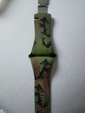 Bracelet silicone montres - bracelet, en