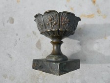 Ancien petit vase vide poche