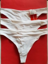 LOT DE 3 STRINGS MARQUE