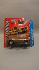 Matchbox 1/64 1969 Chevrolet