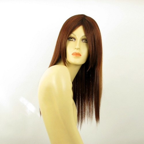 Perruque femme long - perruque,