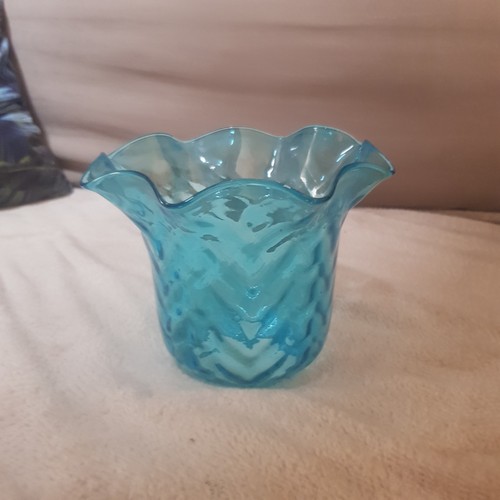 Tulipe lampe pétrole - lampe,