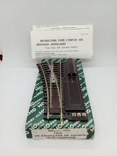 HOrnby-acHO, Échelle HO