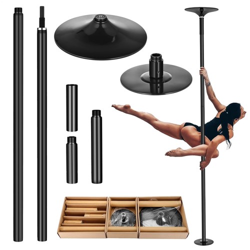 Dance pole 45mm portable - pole,