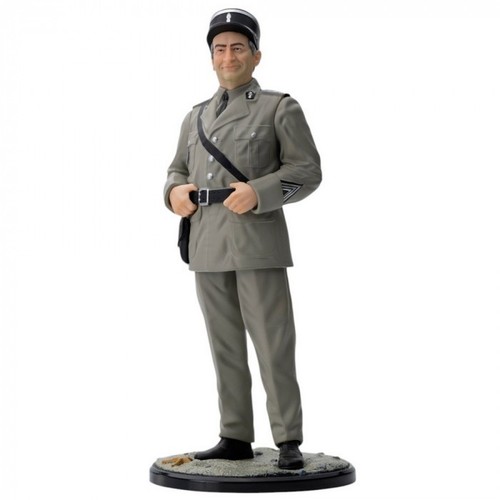 Louis funes boîte - boîte, cassée