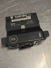 PORSCHE CAYENNE 957 4.8 S