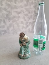 Ancien grand santon de crèche