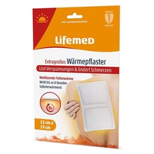 [99320] Lifemed Patch