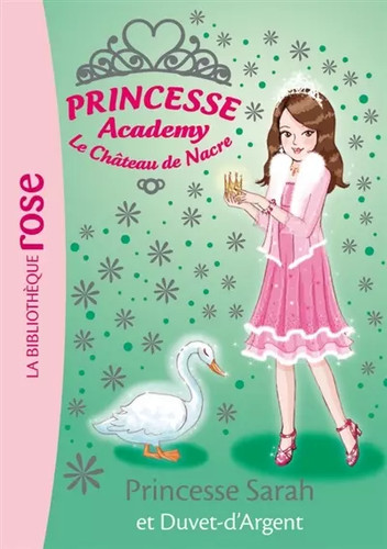 Princesse academy - academy,